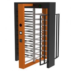 Full Height Turnstile In Nigeria 2