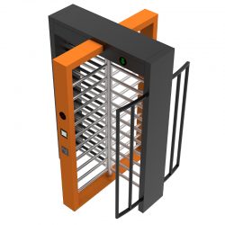 Full Height Turnstile In Nigeria 3