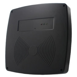 Czytniki kart zbliżeniowych