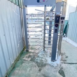 Jowisz 201 + Alkomat