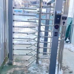 Jowisz + Alkomat Z Licznikiem Wejść Cartpoland