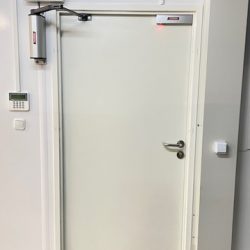 Samozamykacz Cartpoland Automatyczny