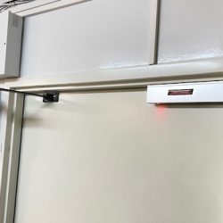 Samozamykacz Automat Cartpoland