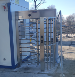 Bramka Wysoka Jowisz Cp 201