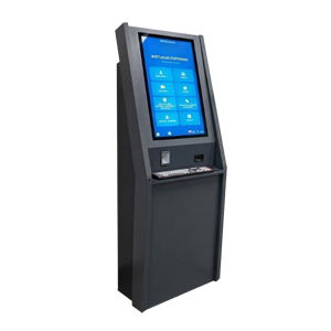 Recepcja Samoobslugowa Cartpoland Min