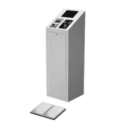 Slupek Esd Cp 1esd Kontrola Dostepu Min