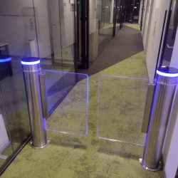 Cartpoland Cp 310b Bramka Uchylna