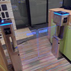 Cartpoland Cp 314 Bramka Uchylna