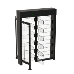 Jowisz Plexi Bramka Wysoka Gt 5 X (4)