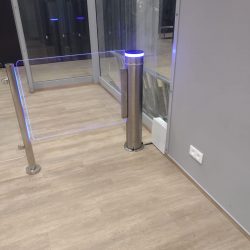 Bramka Cp 310b Plexi
