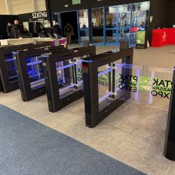 Bramka Sensoryczna Kontrola Dostepu Zabezpieczenia Cp Cp 347 2