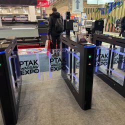 Bramka Sensoryczna Kontrola Dostepu Zabezpieczenia Cp Cp 347 4