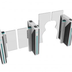 Cp 306 (4) Speed Gate Ubikacja