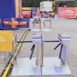 Bramka Obrotowa Wenus Cp 113
