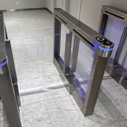Bramki Kontroli Dostepu Na Silowniach Nowoczesne Zarzadzanie Bezpieczenstwem I Komfortem Klientow