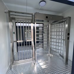 Bramka Jowisz I Furta Ewakuacyjna
