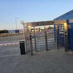 Jowisz Bramka Wysoka Do Kontroli Dostepu Cp 402